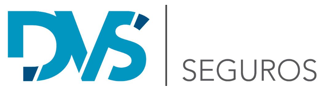 Logo of DVS Seguros